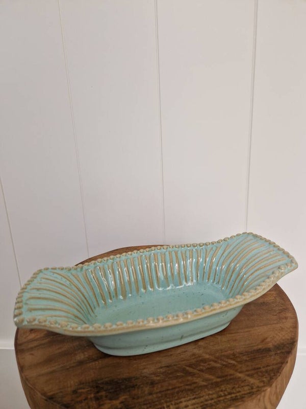 Turquoise - Schaal