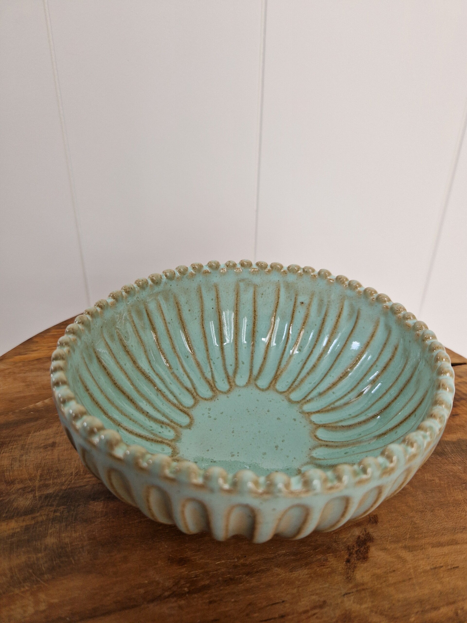 Turquoise - Kom