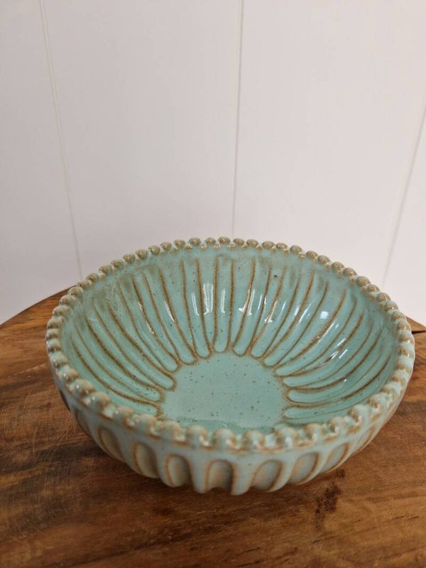 Turquoise - Kom