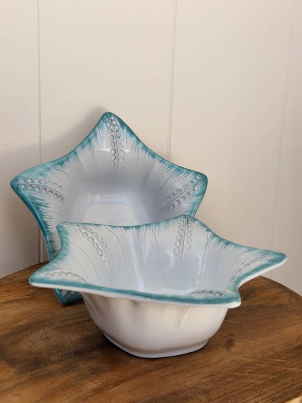 Marina turquoise - Kom ster