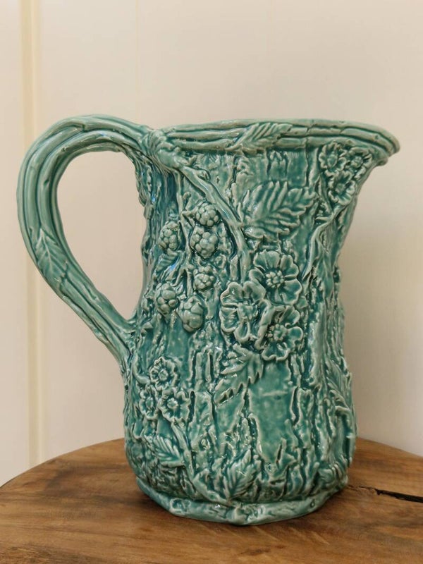 Marina turquoise - Kan bloemen