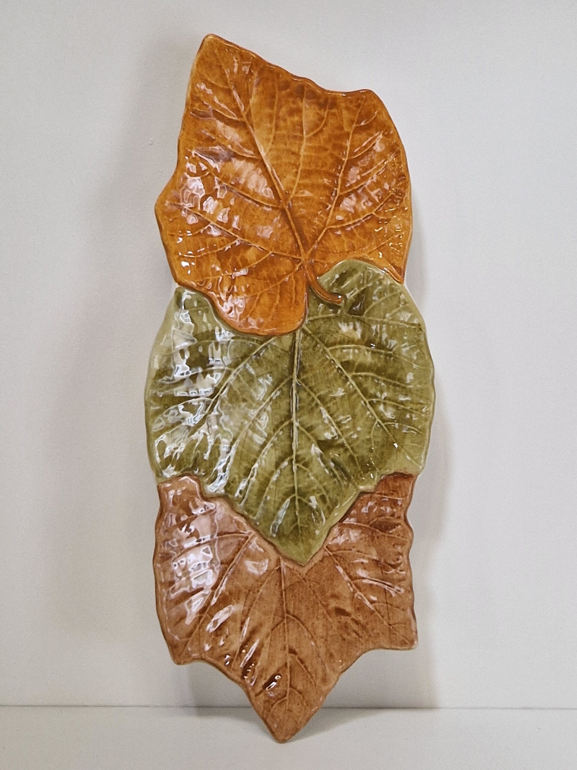 Herfst - Schaaltje