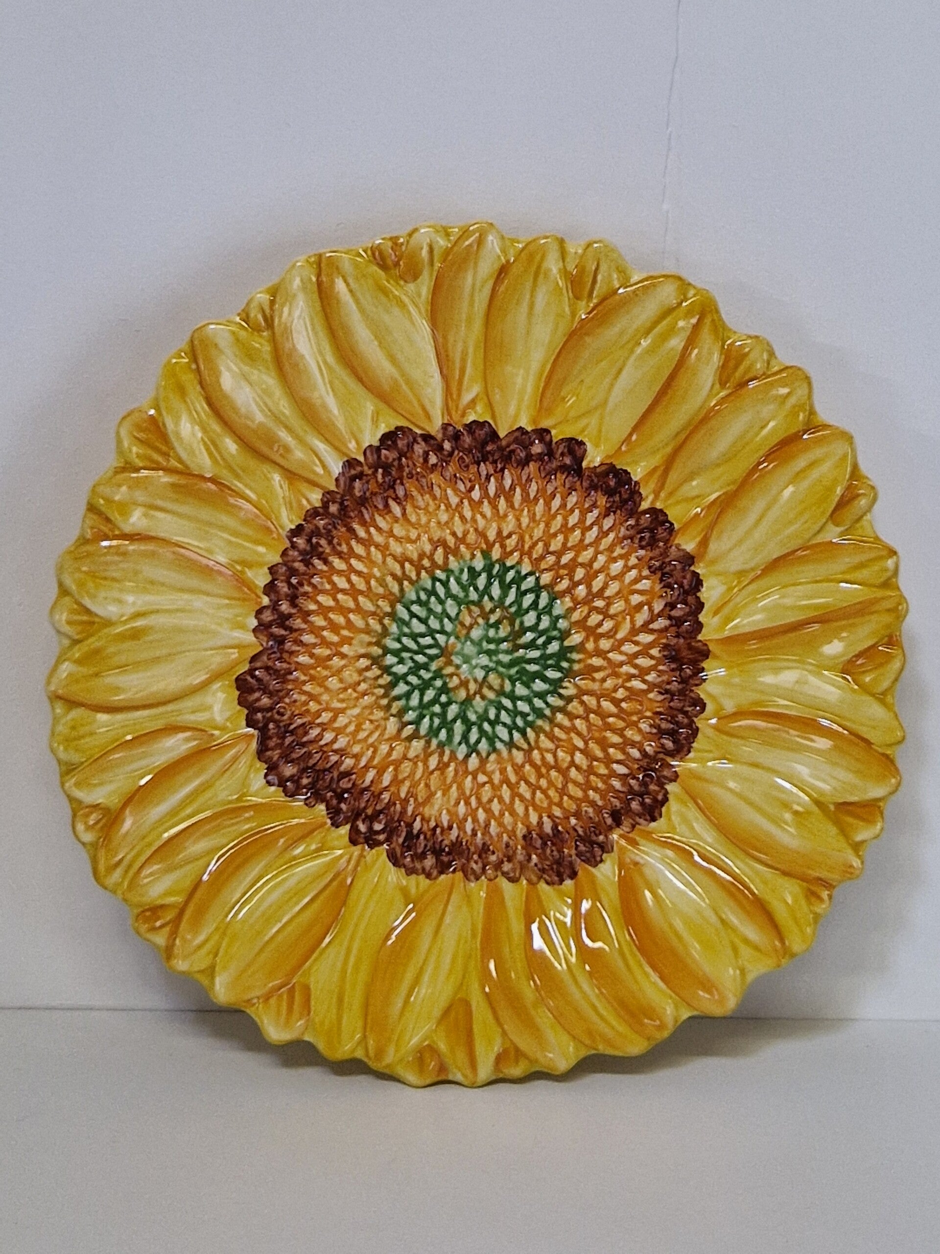 Zonnebloem - Bord