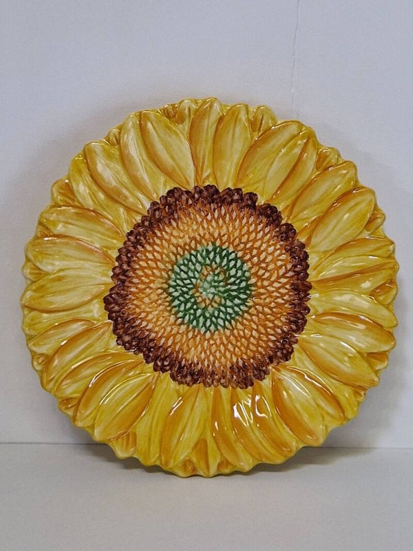 Zonnebloem - Bord