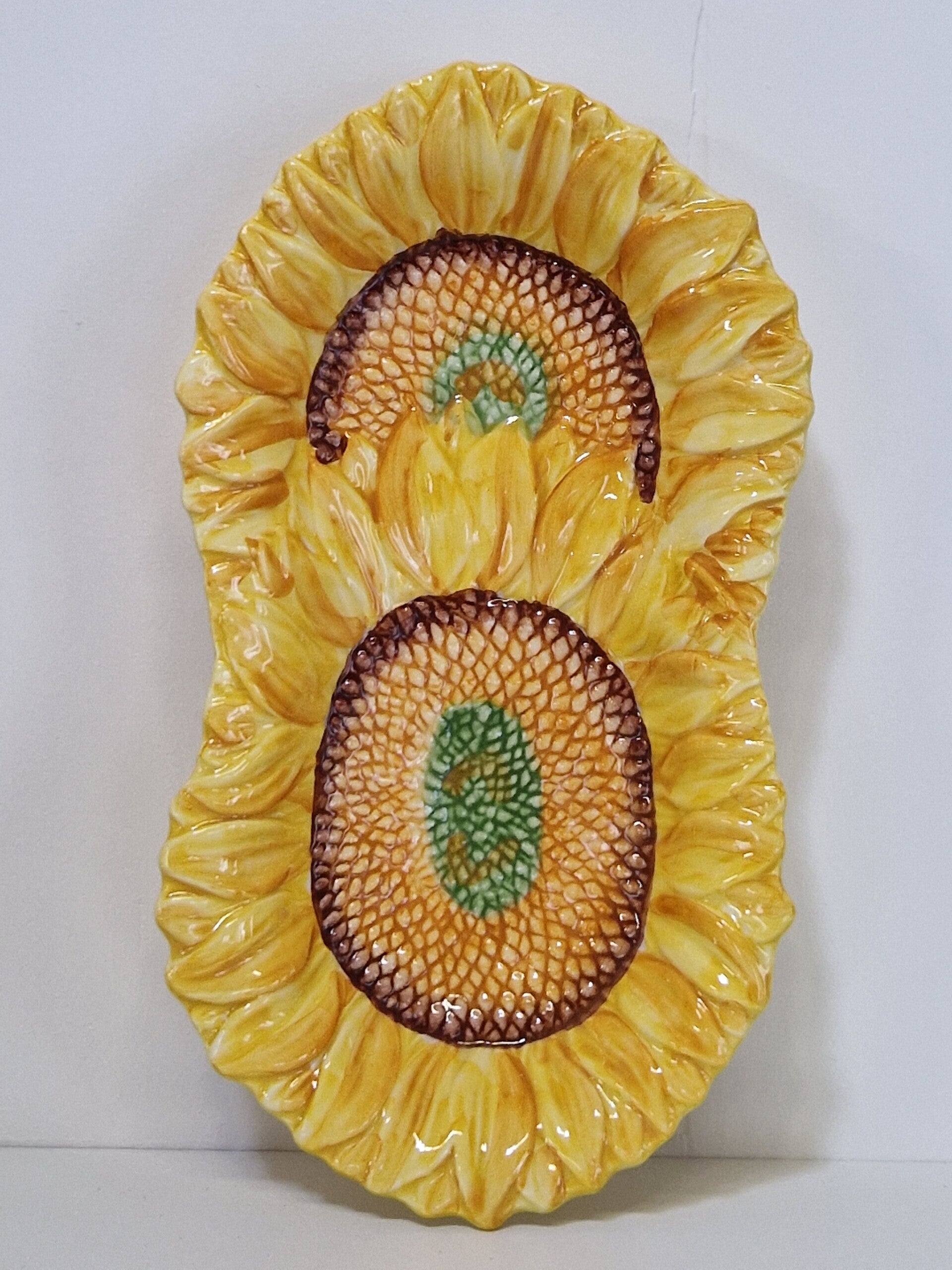 Zonnebloem - Schaal