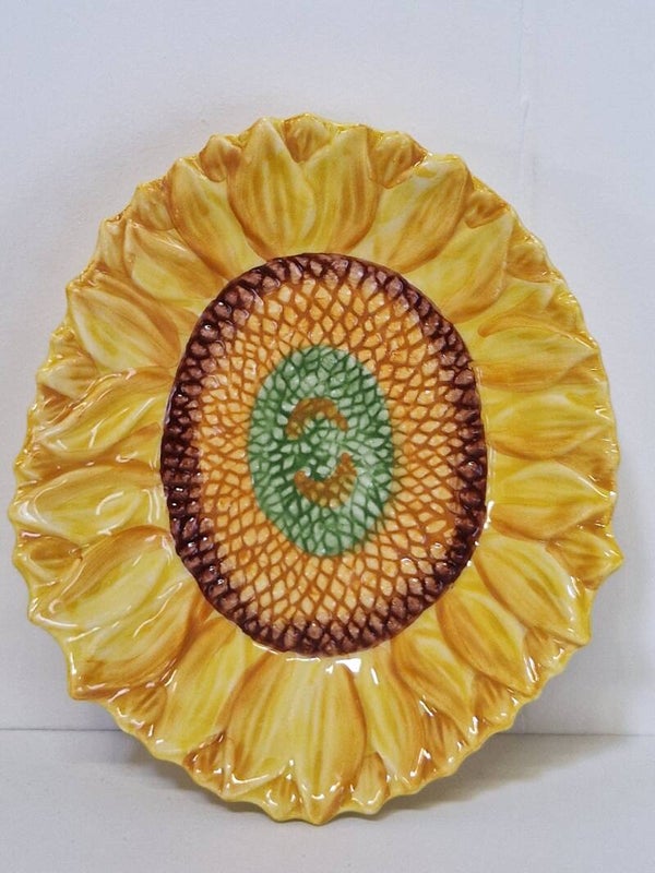 Zonnebloem - Schaaltje