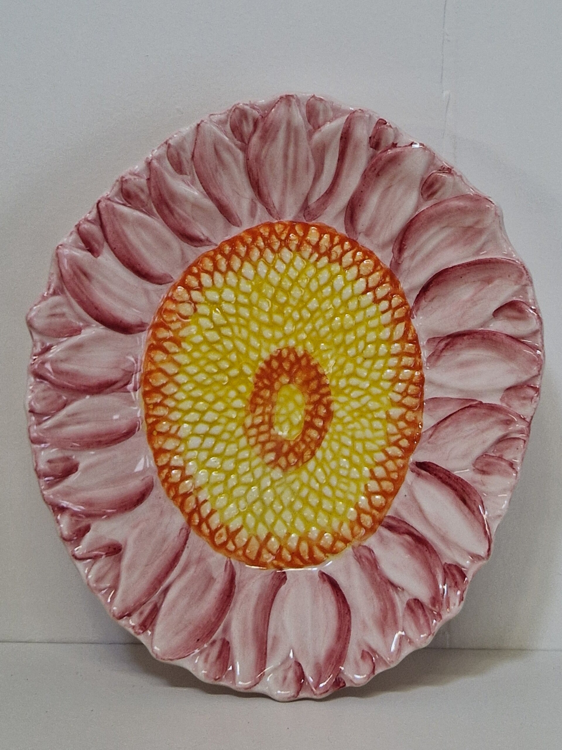 Zonnebloem - Schaaltje