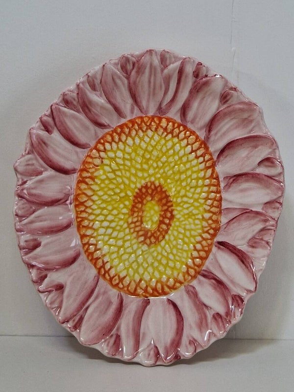 Zonnebloem - Schaaltje