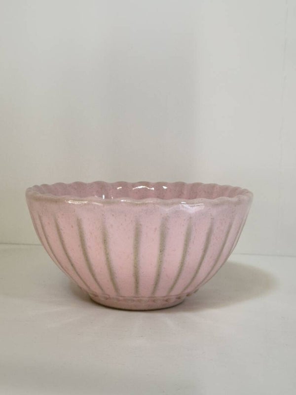 Roze - Schaaltje
