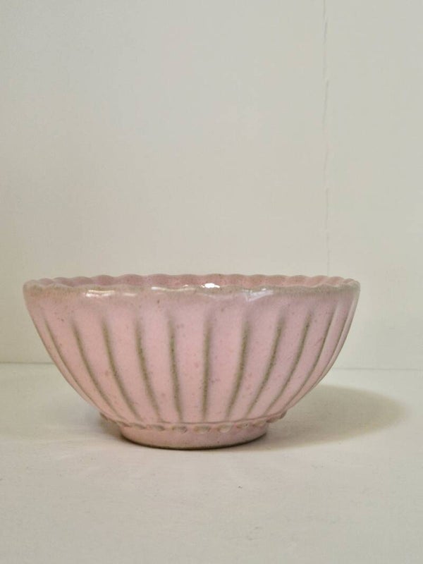 Roze - Schaaltje