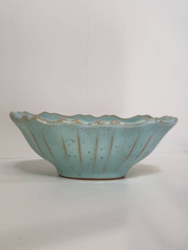 Turquoise - Schaal