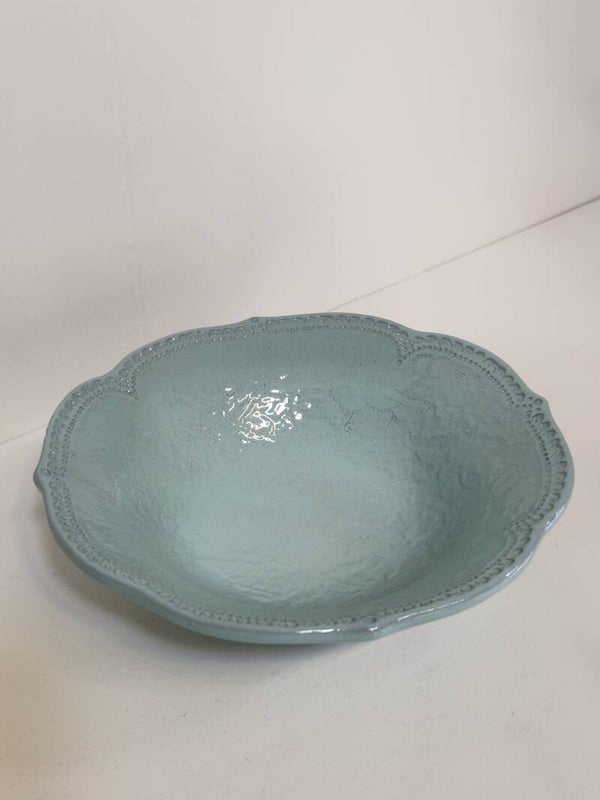 Turquoise - Kom