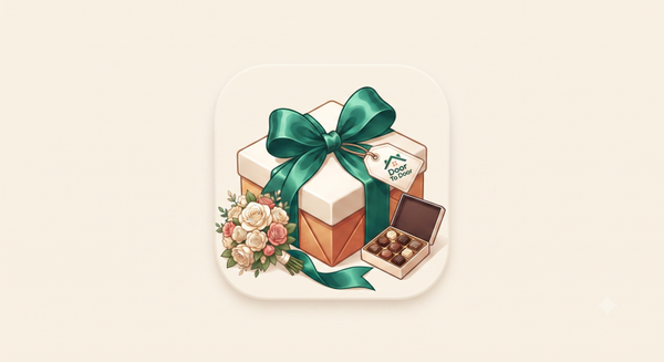 Gift & Special Delivery Service