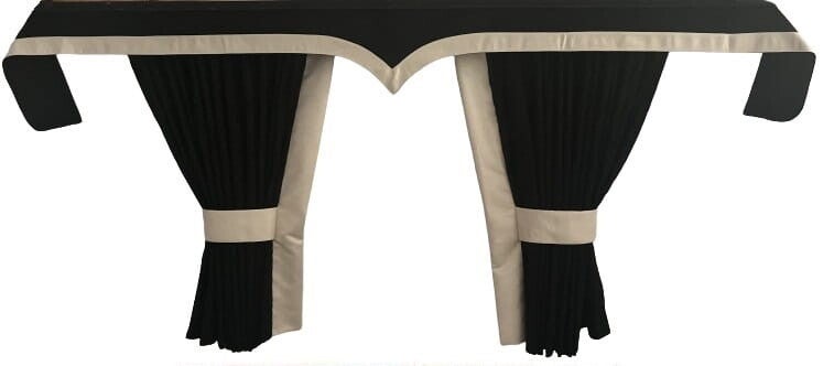 MODERN STANDARD Verhosarja (Alcantara & Tehostekanttaus)