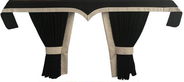 MODERN PREMIUM Verhosarja (Alcantara & Tehostekanttaus)