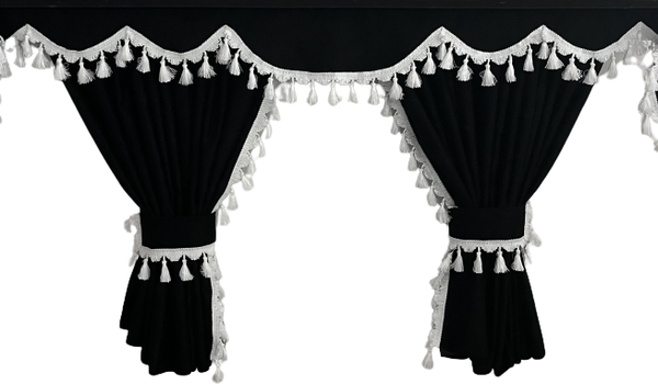 STANDARD Verhosarja "Malli 2" – Pallo-hapsuilla (Alcantara & Pimennysvuori)