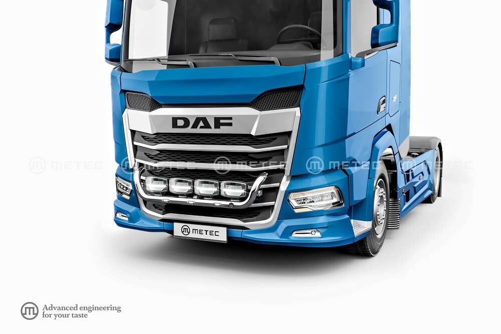 DAF LED-Valoteline XF / XG / XG+ 2021-