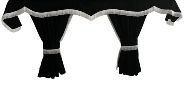 STANDARD V-Malli Hapsuilla (Alcantara & Pimennysvuori)