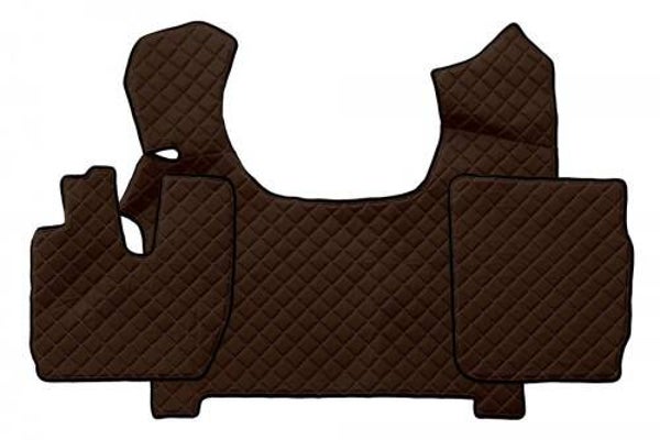 Koko Lattian Ekonahkamatot (Tikattu) – Iveco S-Way (2019-)