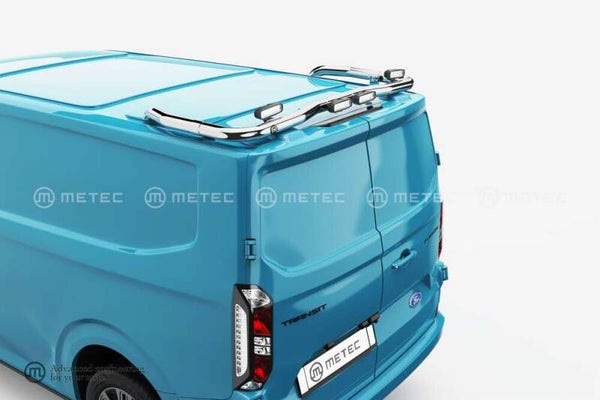 M-B Vito W447 Valoteline katolle taakse