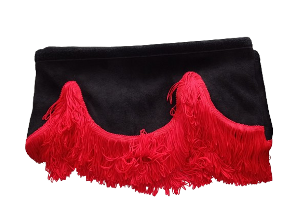 Tuulilasikappa PREMIUM "Holland Style" – Näyttävyyttä ja perinnettä