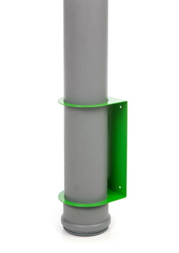 Kierretankoteline hyllynpäätyyn yleismallin