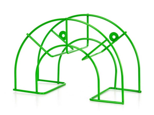 Letku / johtoteline hyllynpäätyyn yleismallin