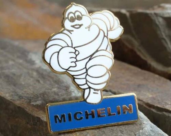 Michelin-pinssi