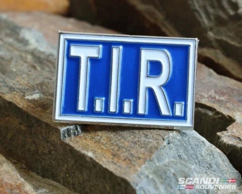 Pinssi TIR
