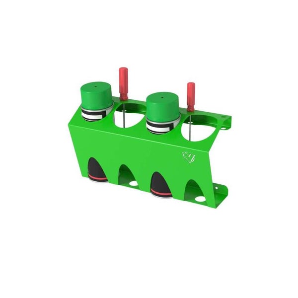 Teline 4 Aerosolipurkille yleismallin