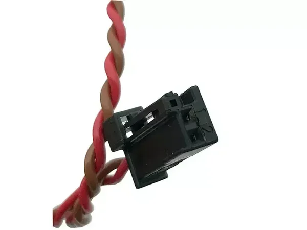 Can-väyläliitin MB