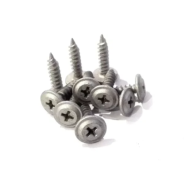 Kiinnitysruuvi 10kpl