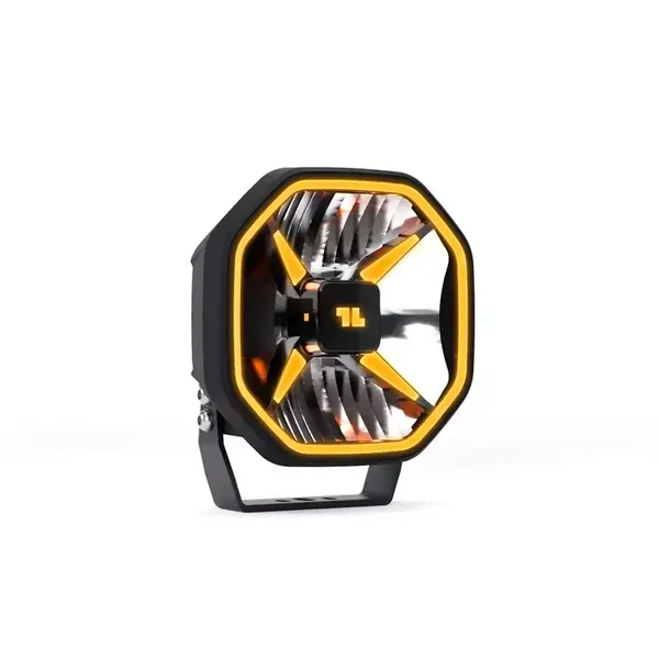 LuminaLights Power X 6 LED-Lisävalo