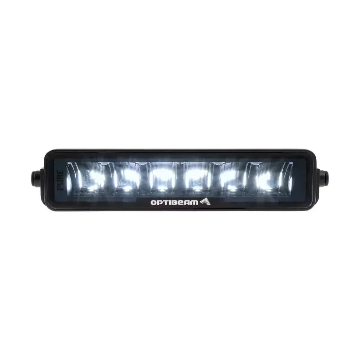 Optibeam Pure 185 LED-lisävalopaneeli