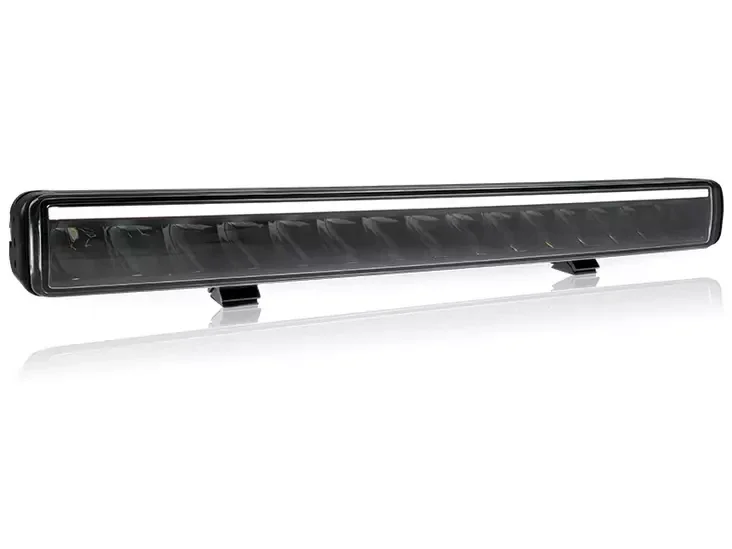 W-light Comber II Frameless led-lisävalopaneeli