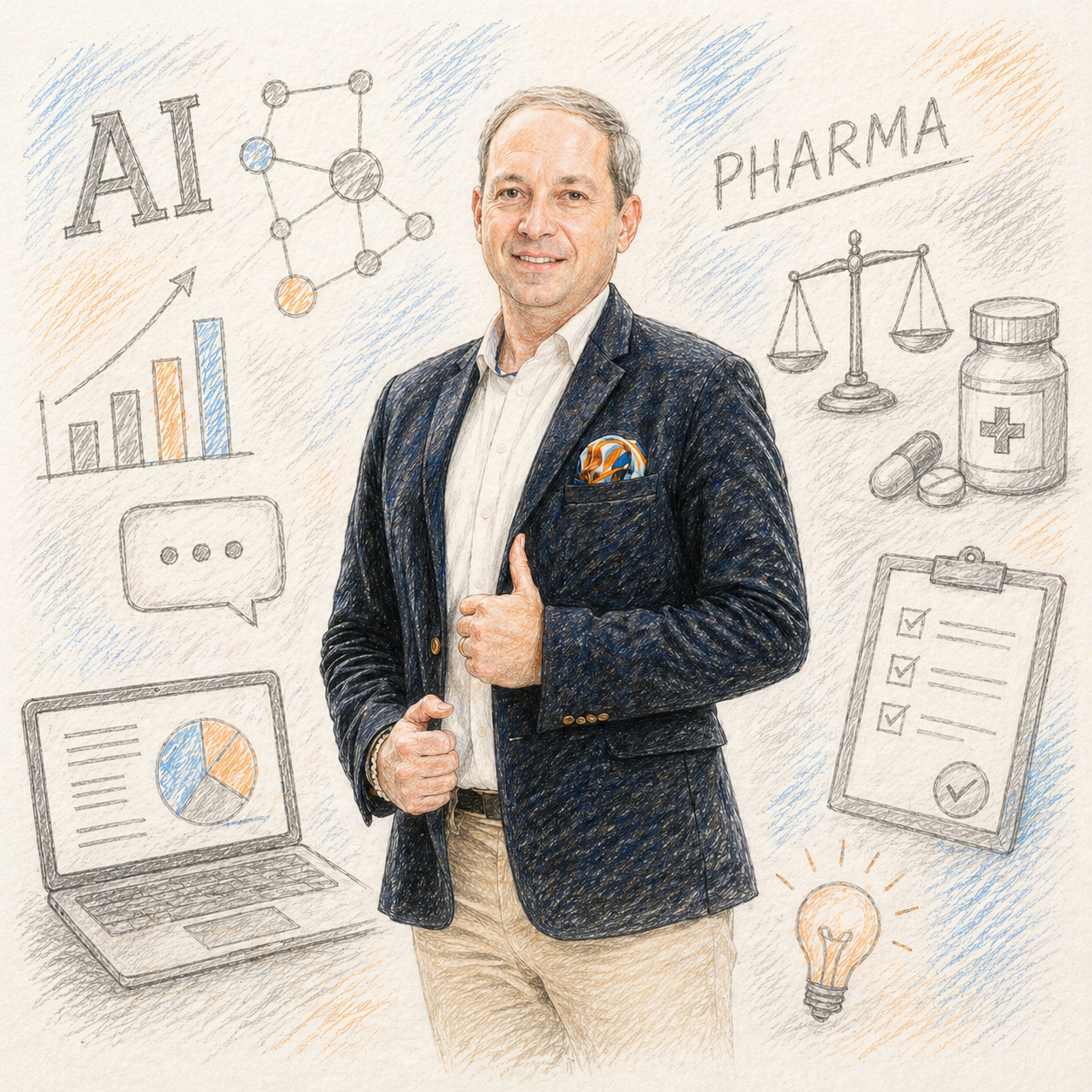 Grupowe szkolenie Marketing AI (6h)