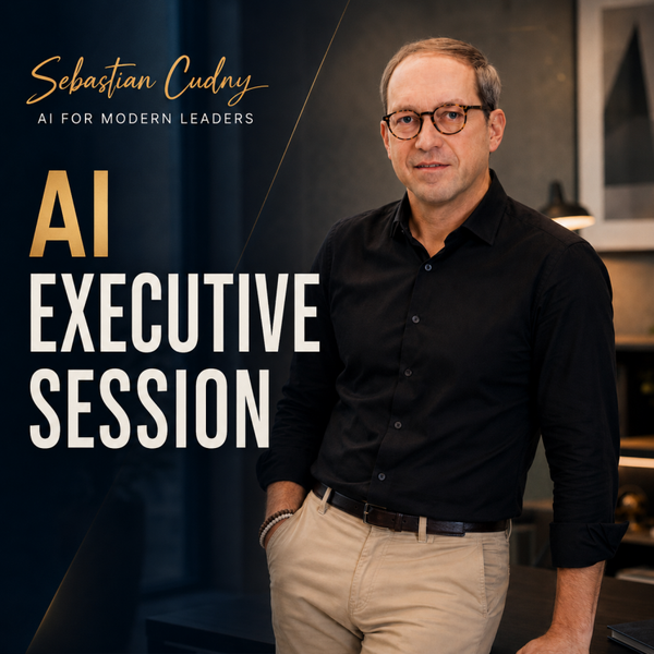 AI EXECUTIVE SESSION