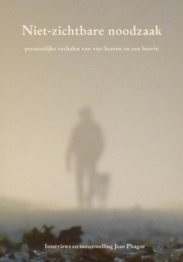 Niet-zichtbare noodzaak