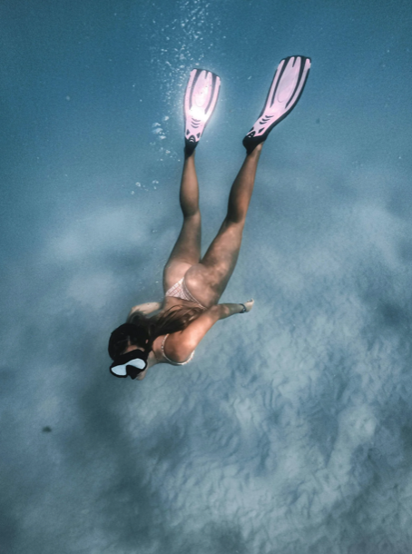 DeepDive Transformatie Journey