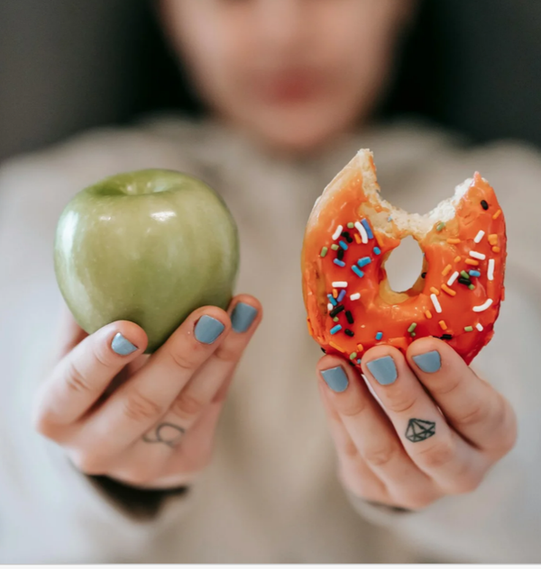 Reset & Restore — Verdieping (3 weken)