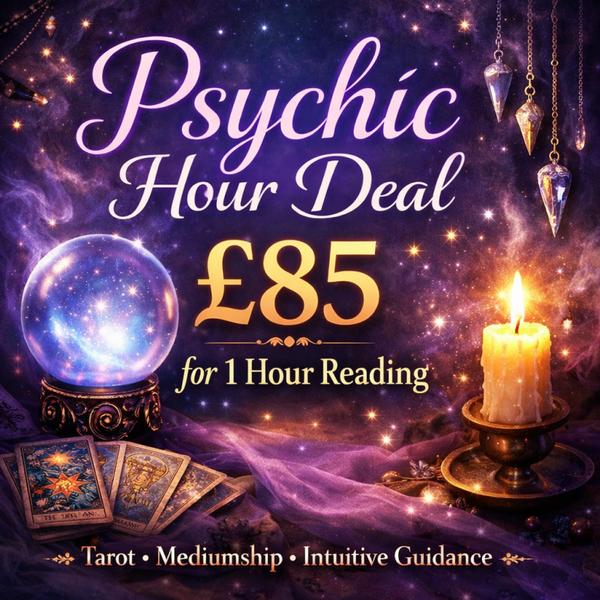 Physic guidance reading