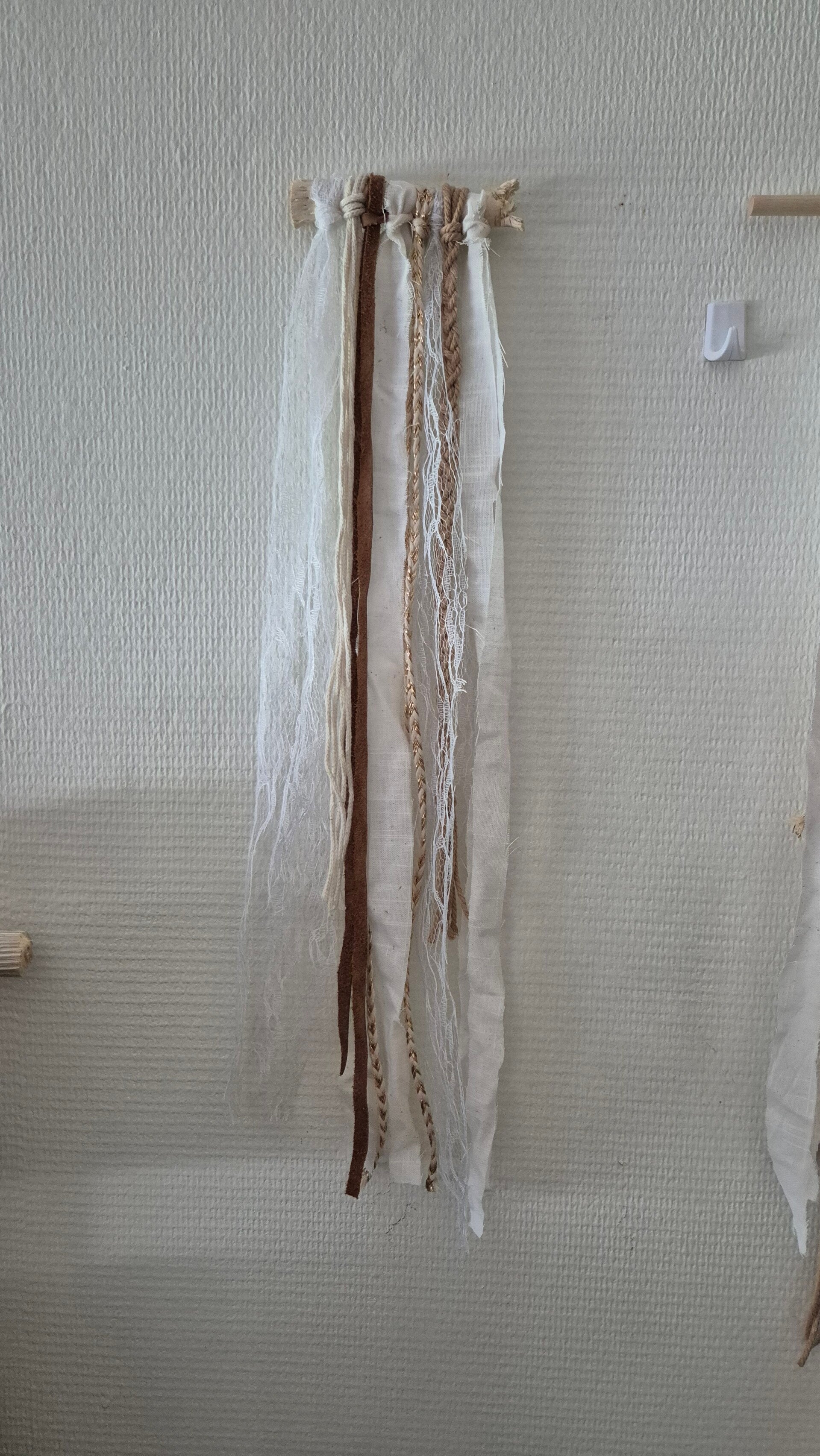 Wandhanger Ibiza mini