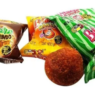 BOLITOCHAS