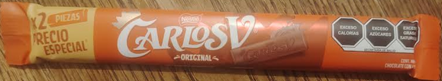 CARLOS V