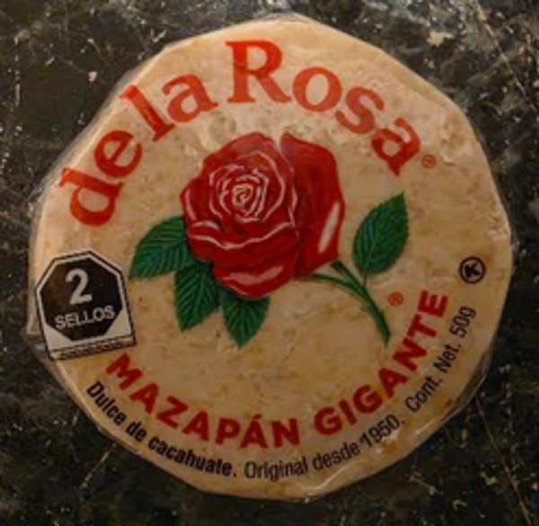 MAZAPAN
