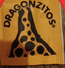 DRAGONZITOS