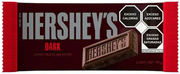 HERSEYS dark