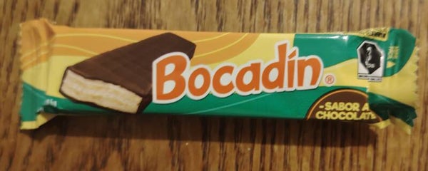 Bocadin