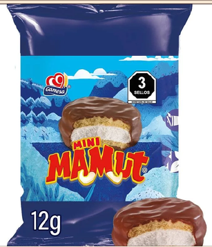 Mamut