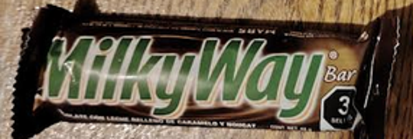 MILKYWAY